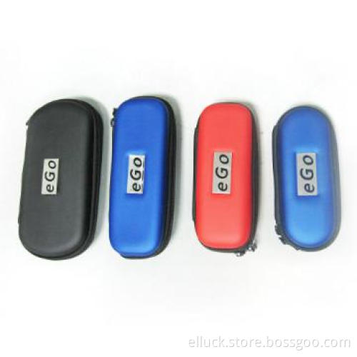Super hot eGO case/ eGO bag for cigarette in three size